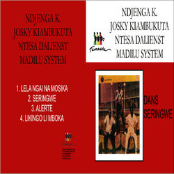 Cover of Seringwe