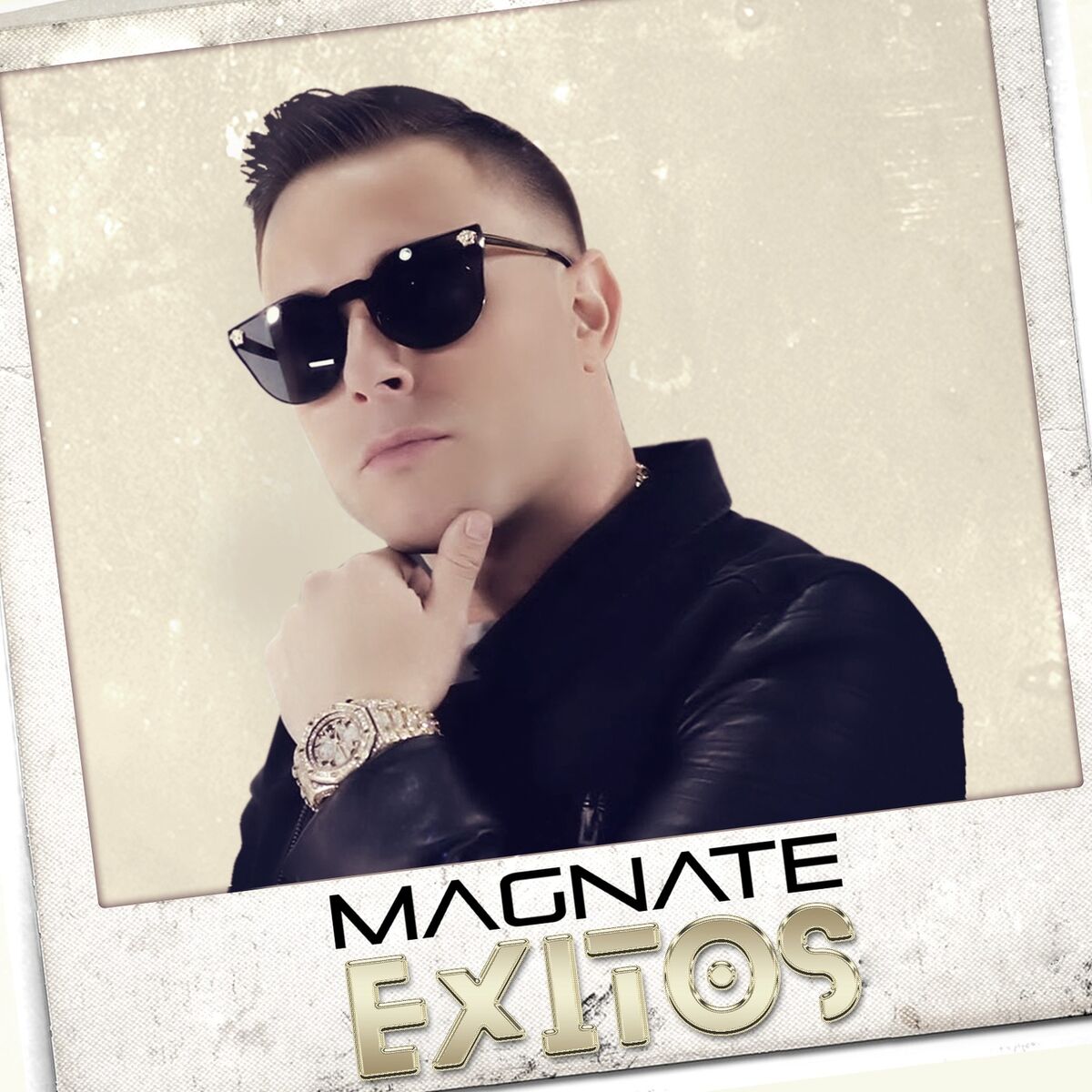 Album cover of Exitos