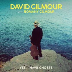 Cover of Yes, I Have Ghosts