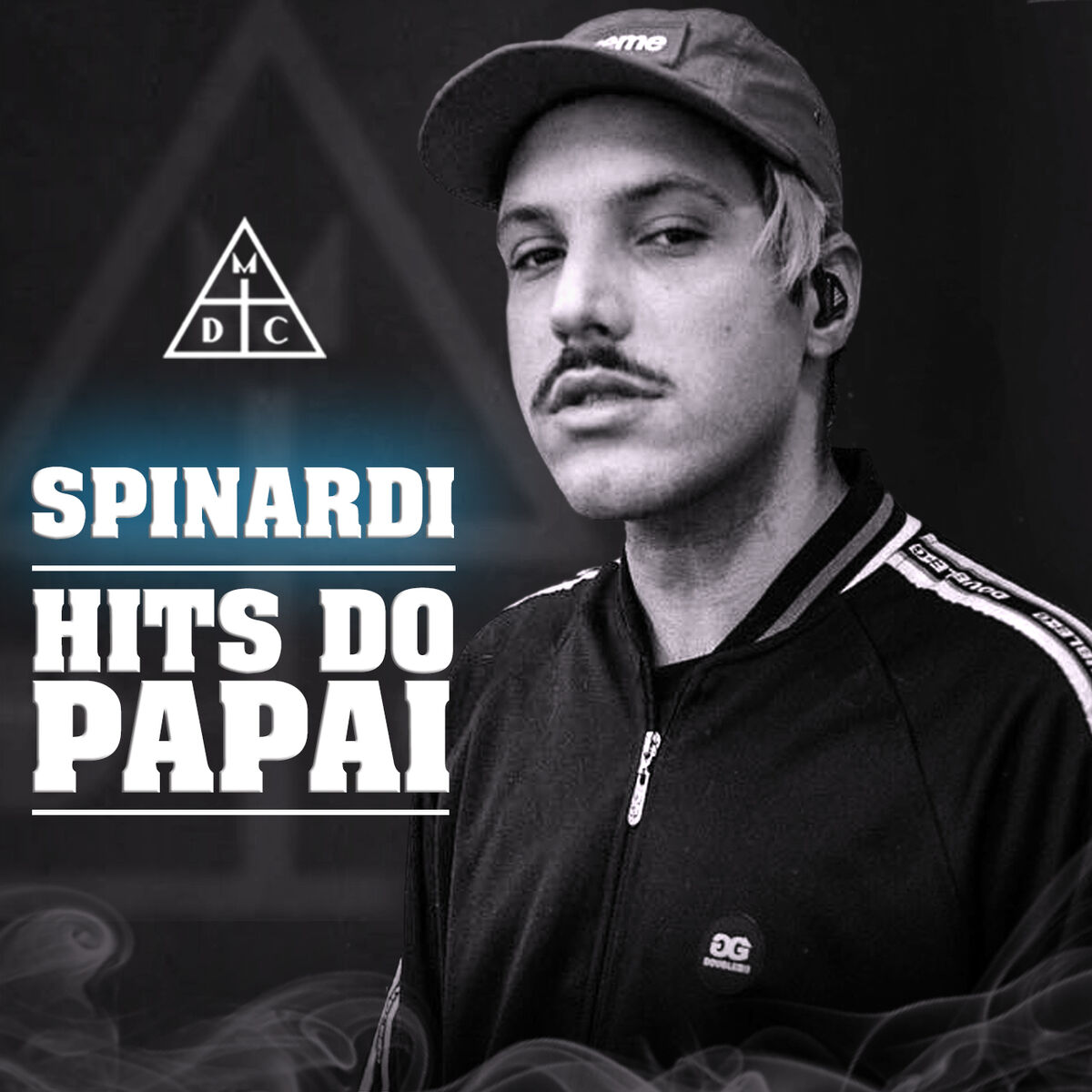 Album cover of Hits do Papai