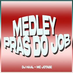 Cover of Medley pras do Job