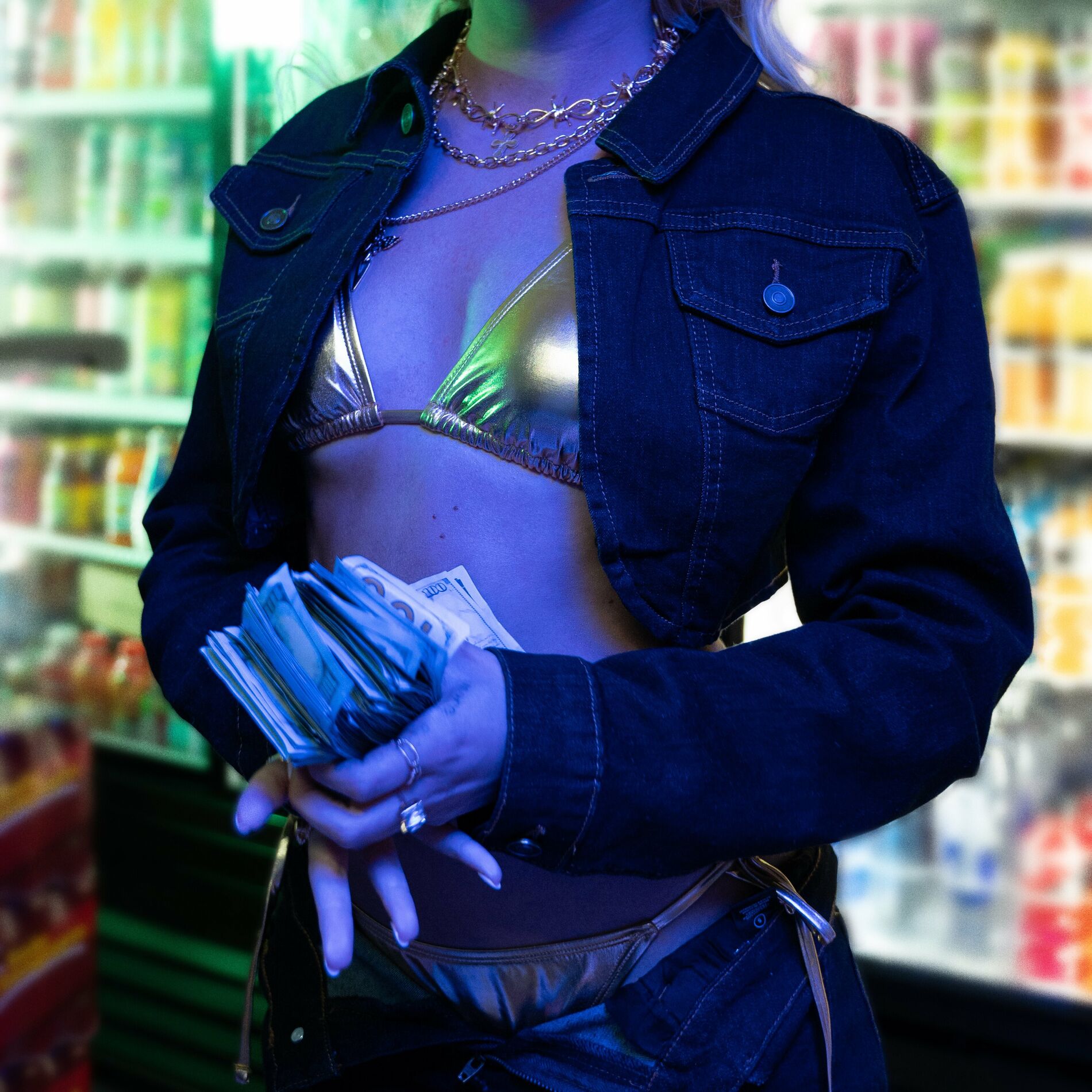 Album cover of Bikini