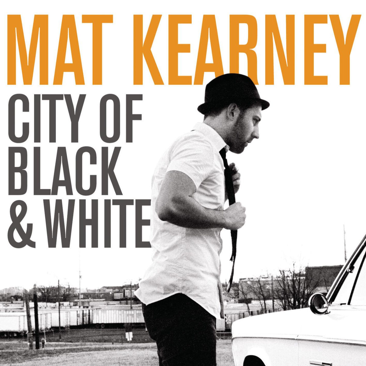 Album cover of City Of Black & White (Expanded Edition)