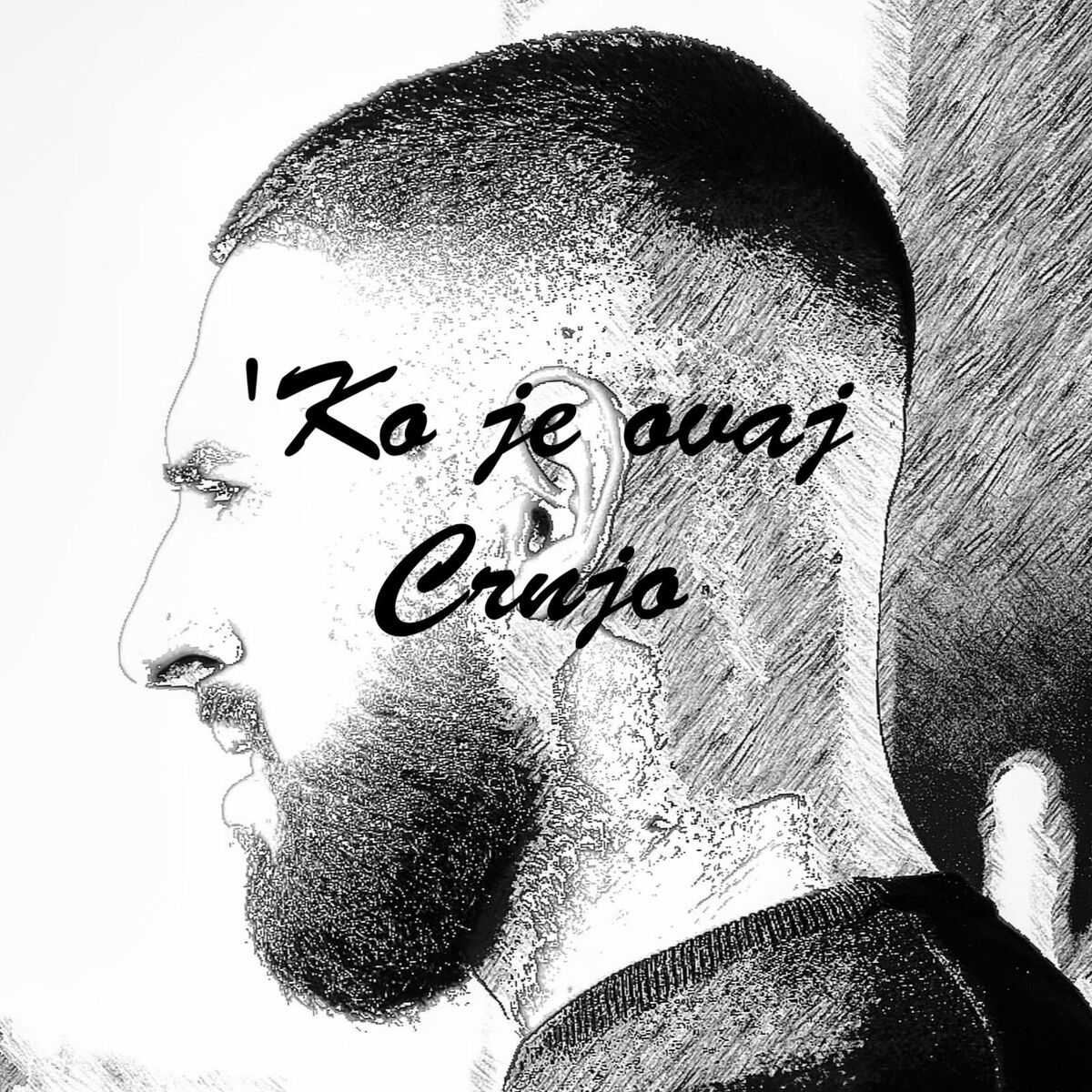 Album cover of Ko Je Ovaj Crnjo