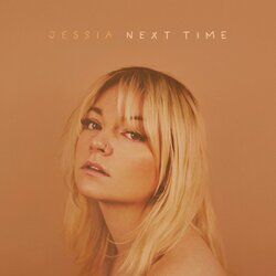 Cover of Next Time