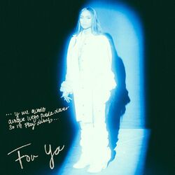 Cover of For Ya