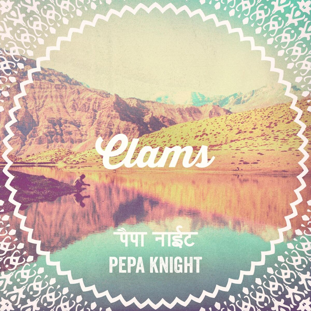 Album cover of Clams
