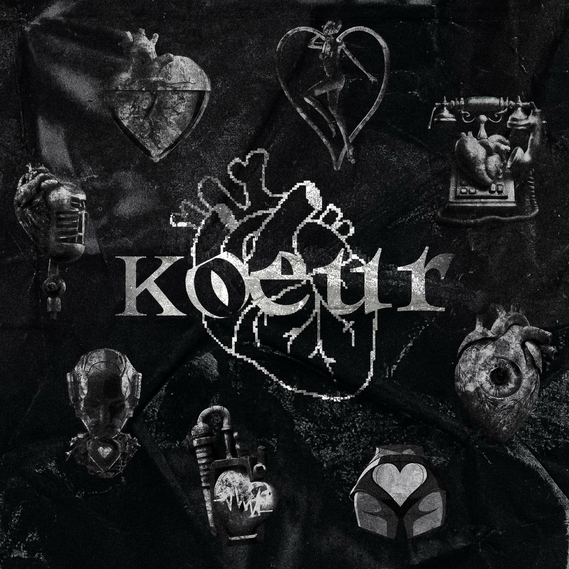 Album cover of 92 BPM