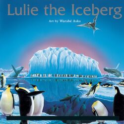 Cover of Stock: Lulie the Iceberg