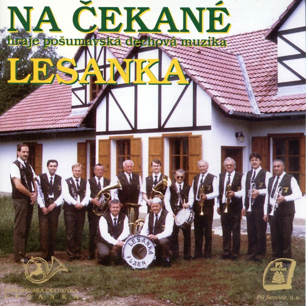 Picture of Na Čekané