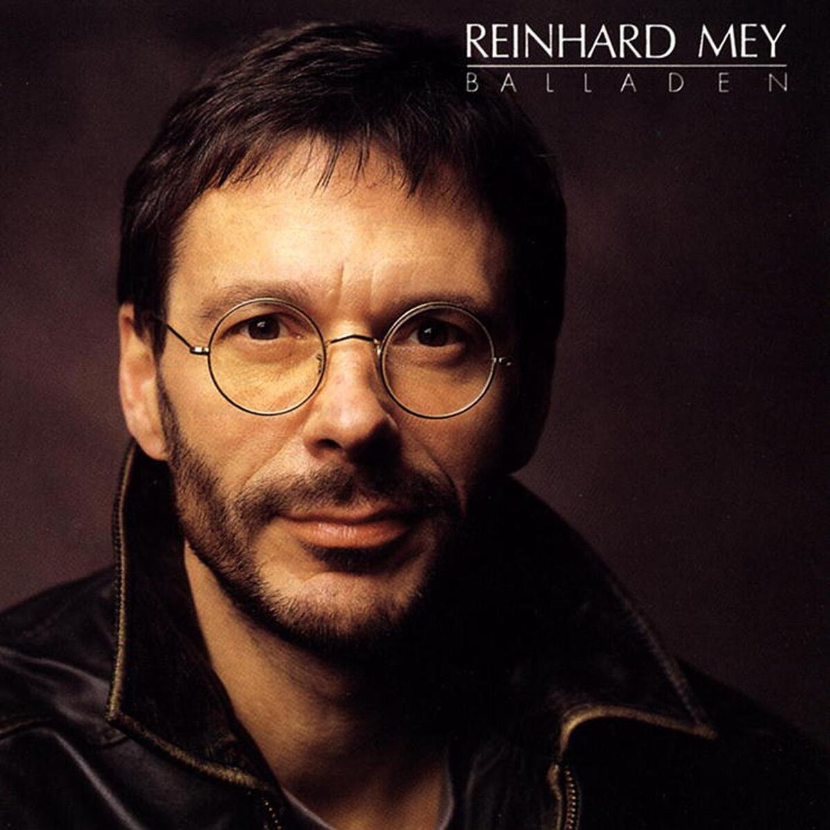 Album cover of Balladen