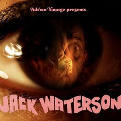 Cover of Adrian Younge Presents: Jack Waterson