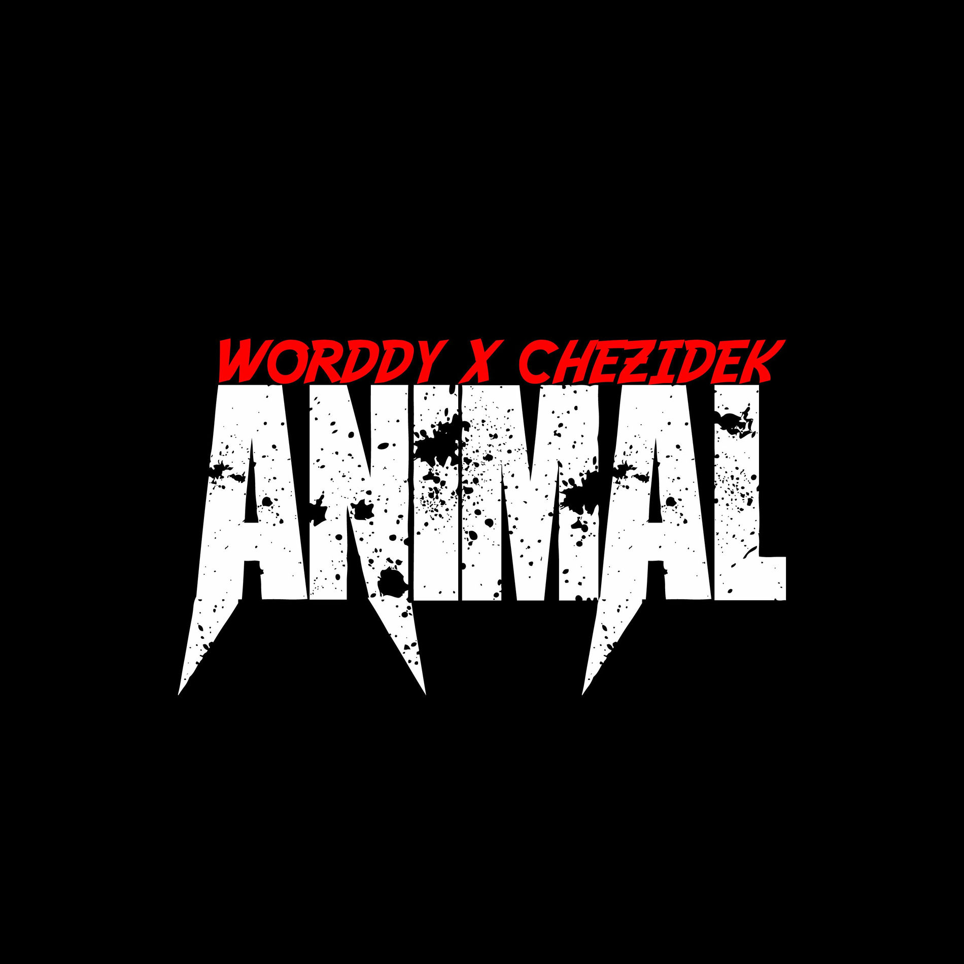 Album cover of Animal