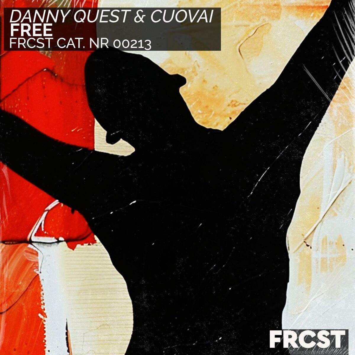 Album cover of Free