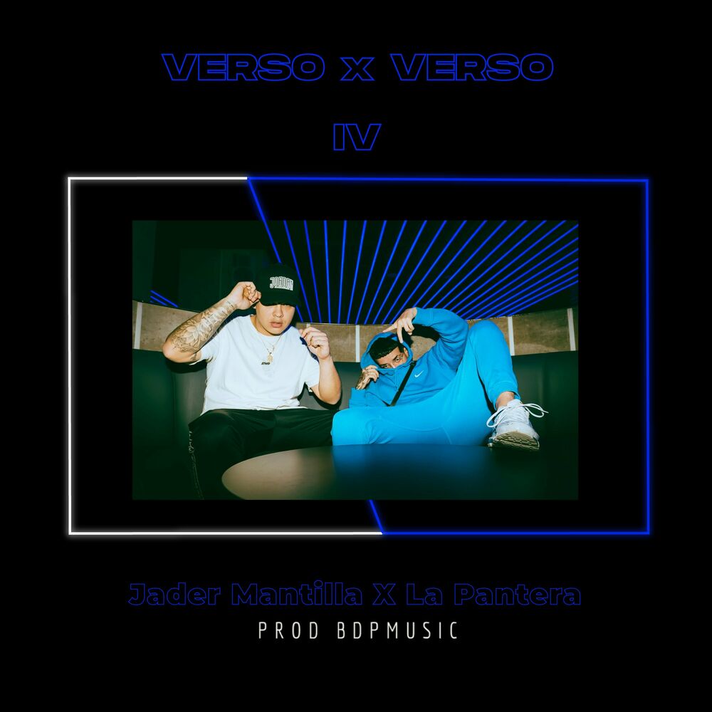 Picture of Verso x Verso IV