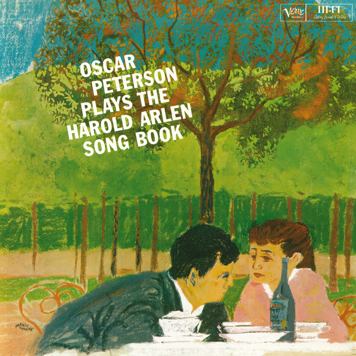Album cover of Stormy Weather
