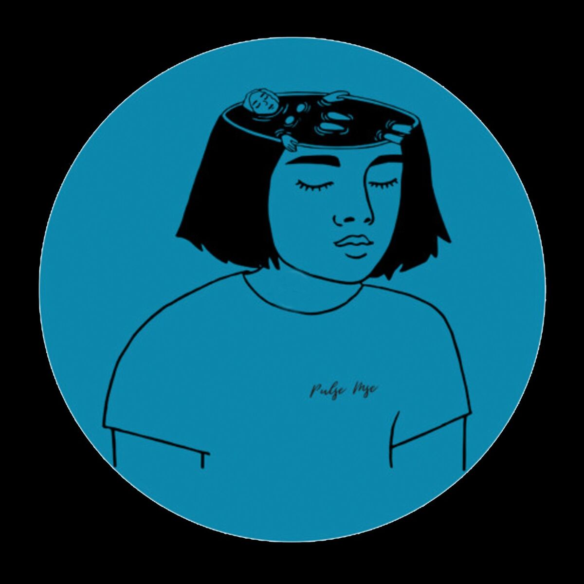 Album cover of The Way I Feel
