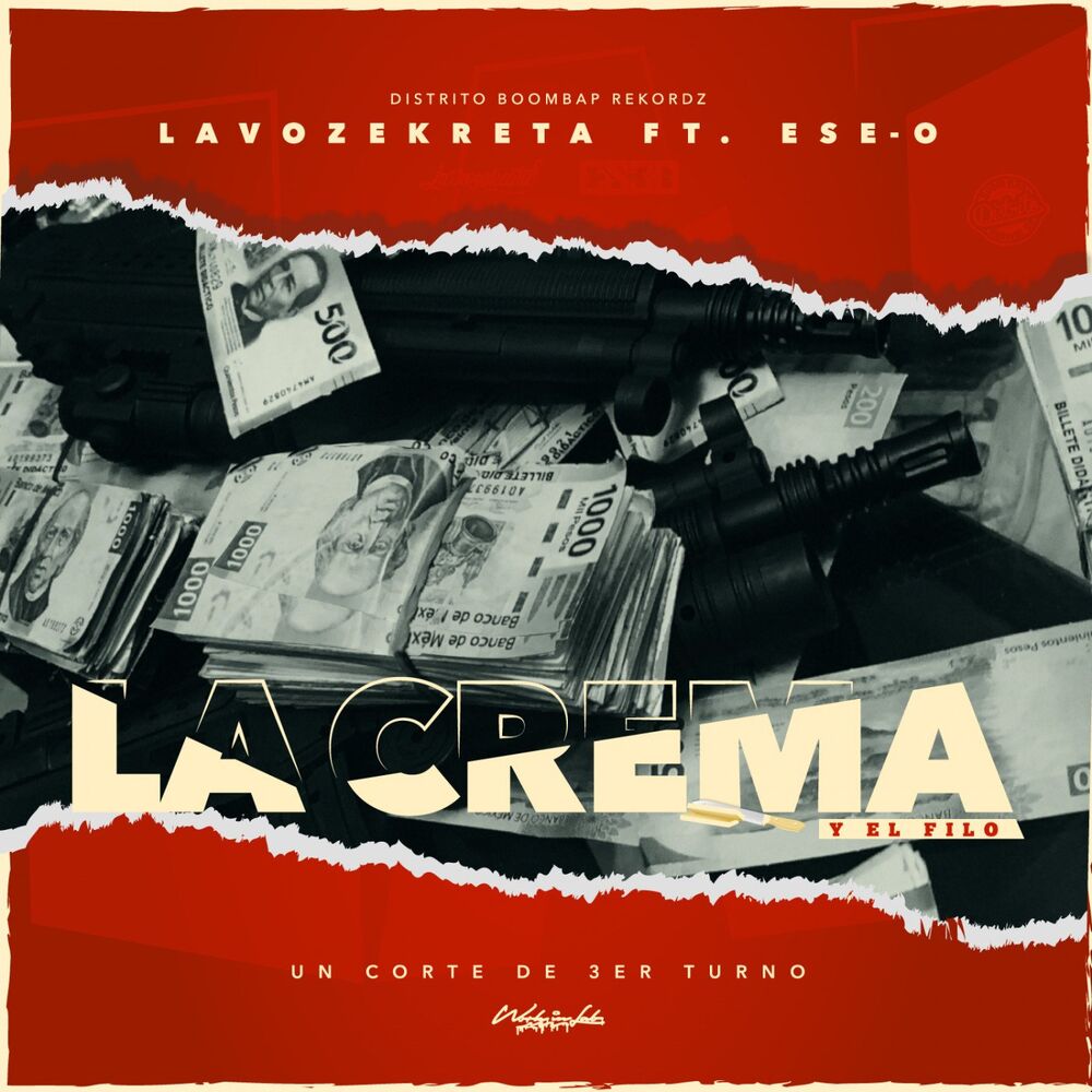 Picture of La Crema Y El Filo