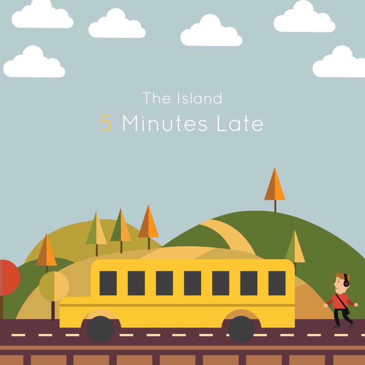 Album cover of Good Morning