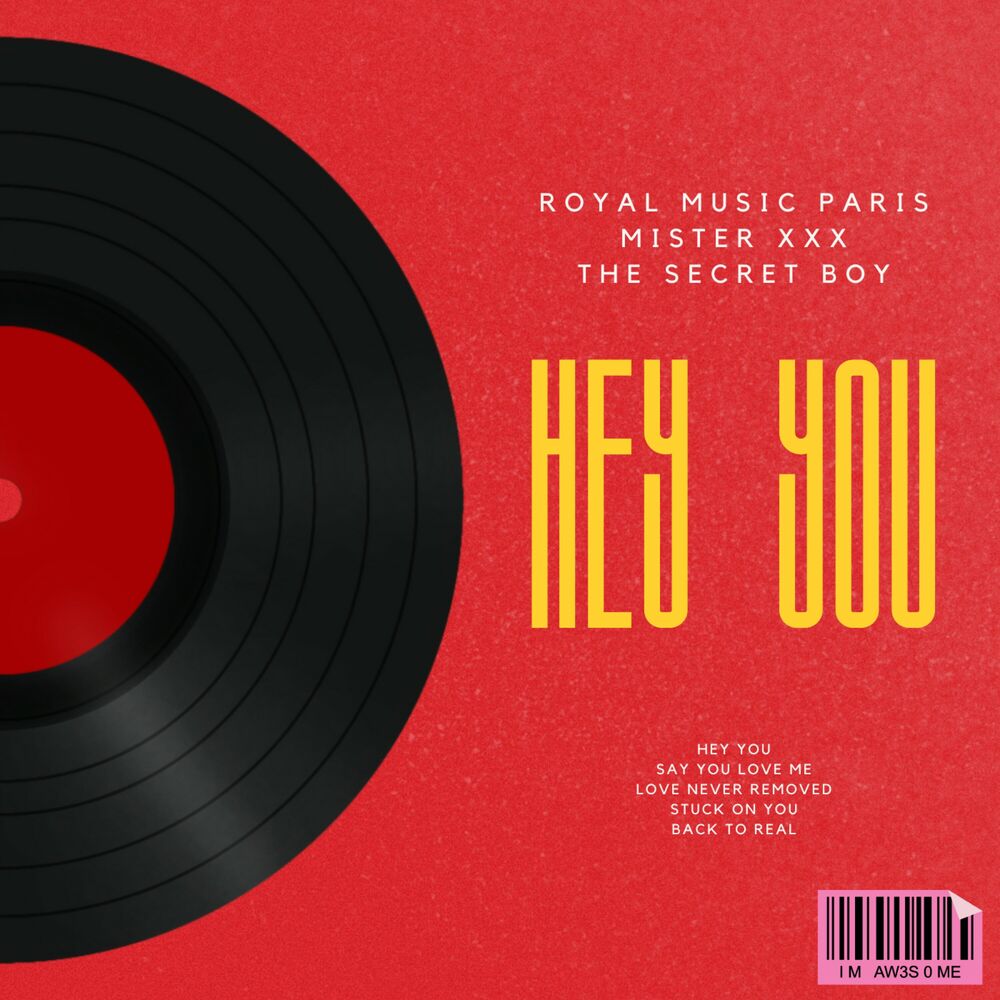 Picture of Hey You