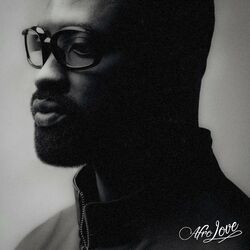 Cover of Afro Love