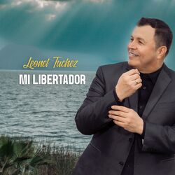 Cover of Mi Libertador