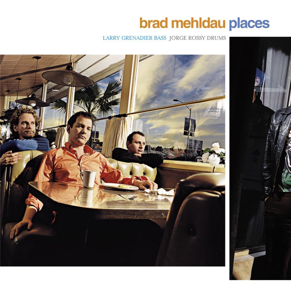 Album cover of Paris