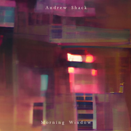 Morning Window