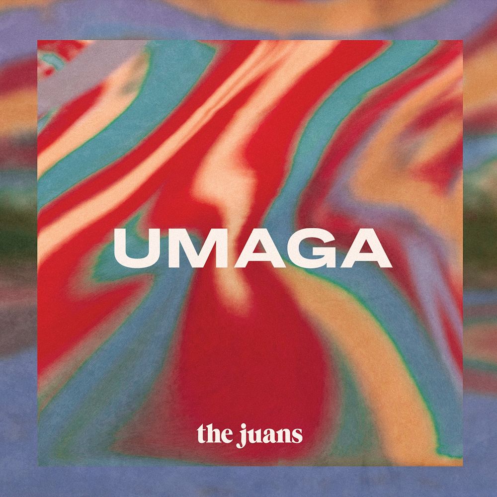 Picture of Umaga