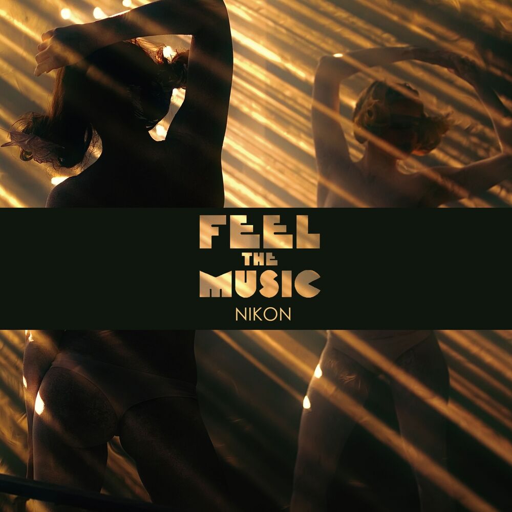 Picture of Feel the Music