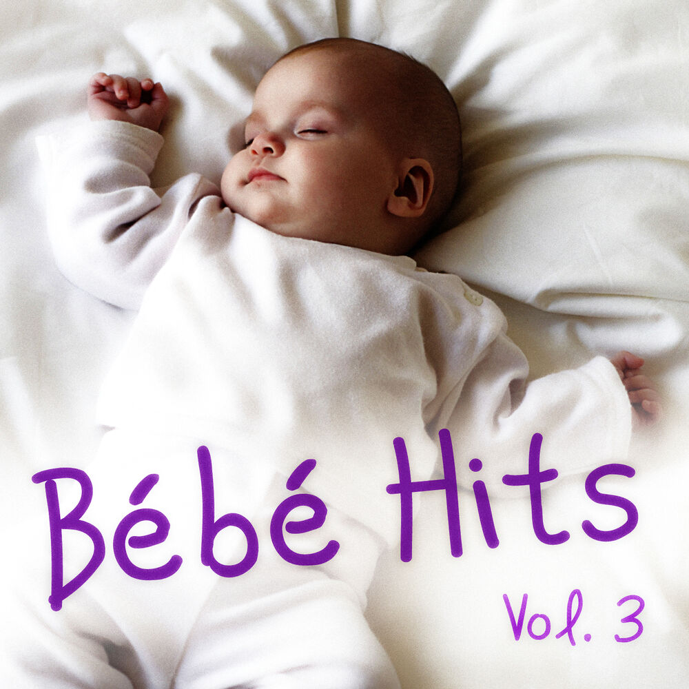 Picture of Bébé Hits Vol. 3