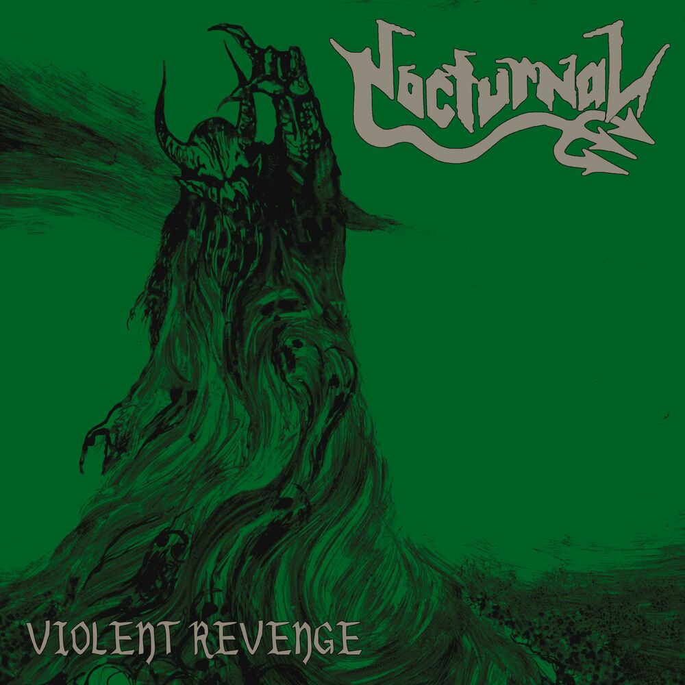 Picture of Violent Revenge