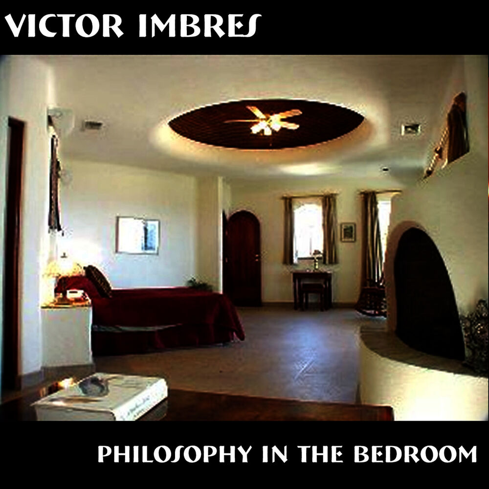 Picture of Philosophy in the Bedroom