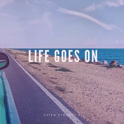 Cover of Life Goes On (Piano Cover)