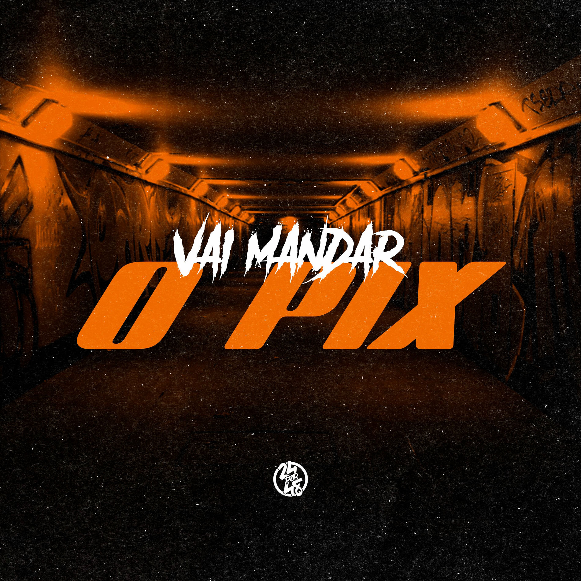 Album cover of Vai Mandar o Pix