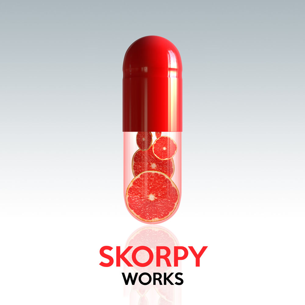 Picture of Skorpy Works