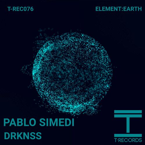  Pablo Simedi - Drknss (2024) 