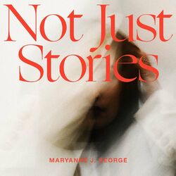 Cover of Not Just Stories
