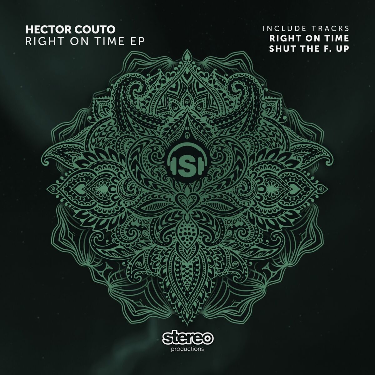 Album cover of Shut the F. Up