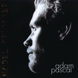 Cover of Model Prisoner