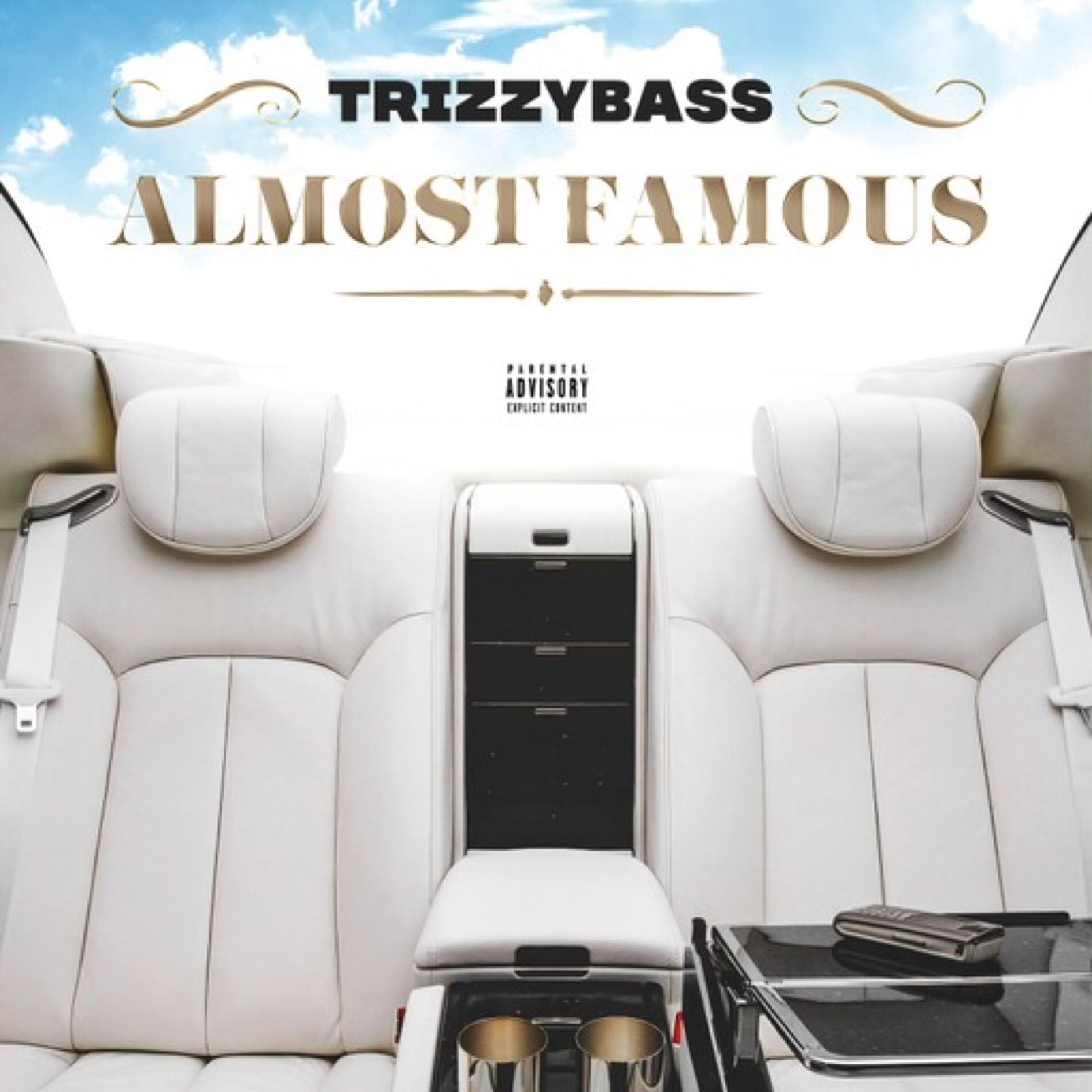 Album cover of Almost Famous
