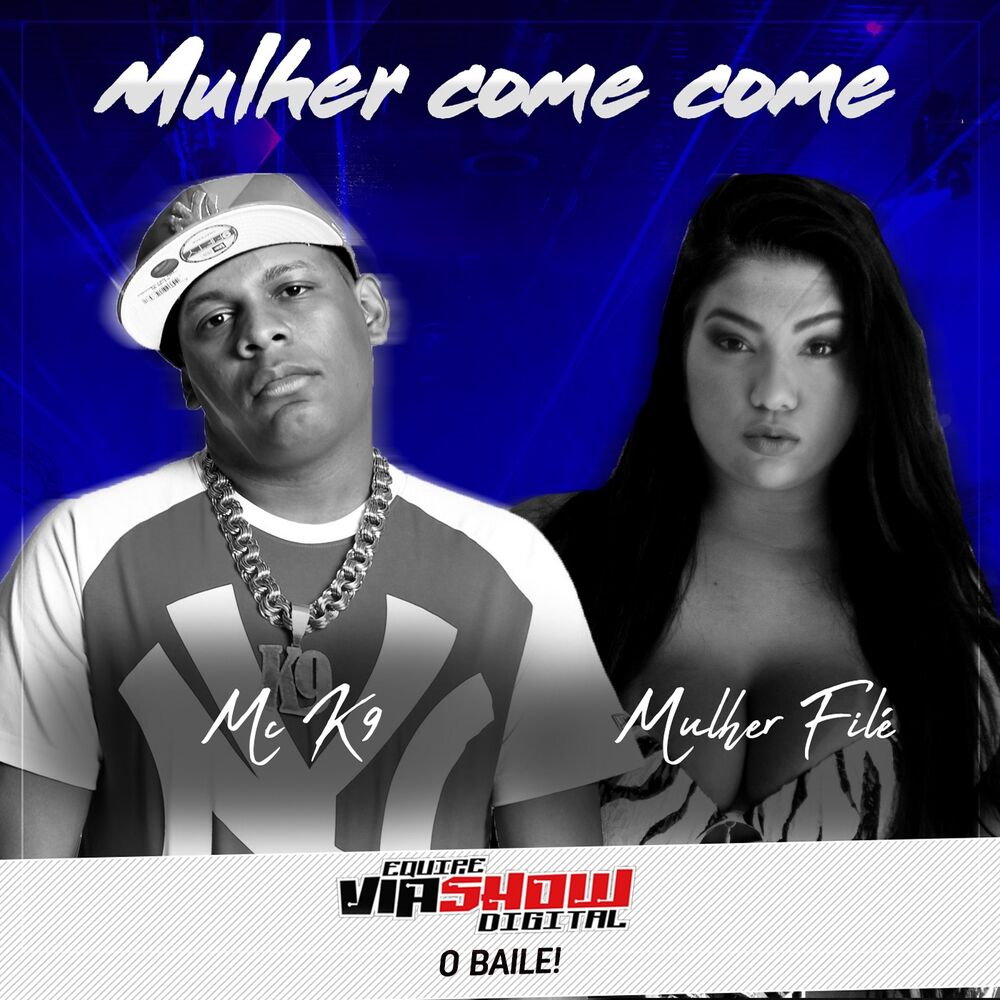 Picture of Mulher Come Come