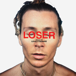 Cover of Loser (lovelytheband Remix)