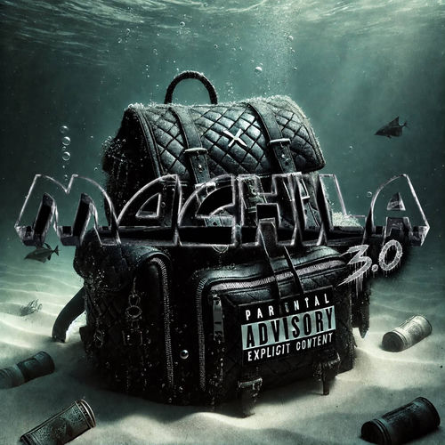 Mochila 3.0