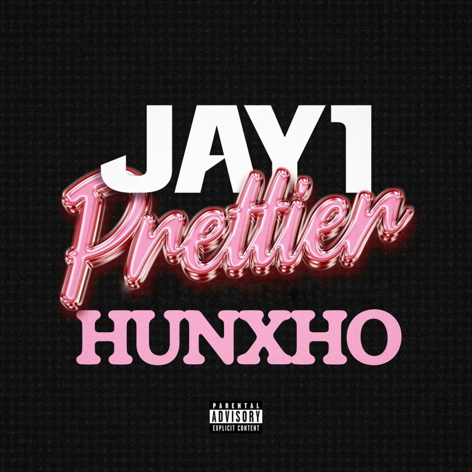 Album cover of Prettier (Remix)