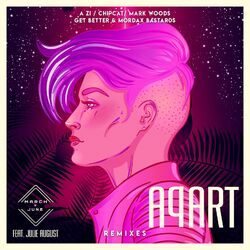 Apart (Remixes)