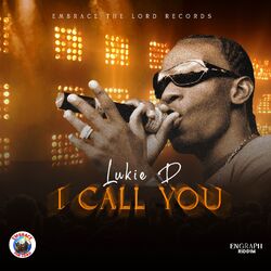 Cover of I Call You