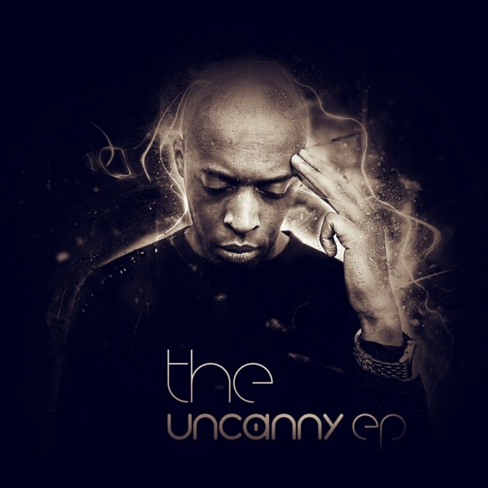 Picture of The Uncanny EP