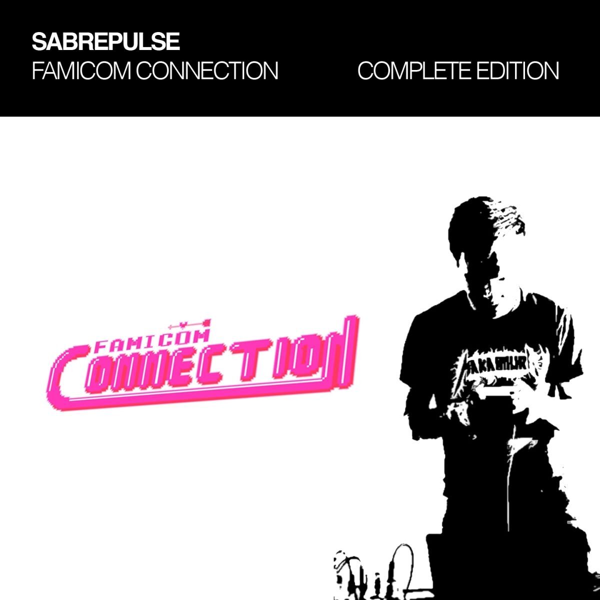 Album cover of Famicom Connection