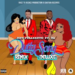 Cover of Dutty Song (Deluxe Edition)